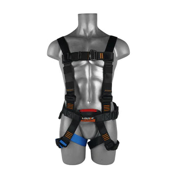 107 Fusion Zipline and Challenge Course Harness