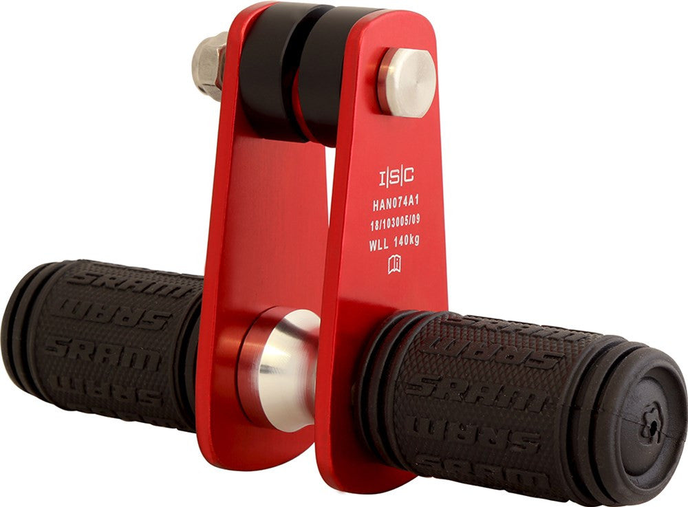 ISC Floating Handlebars for Zippey