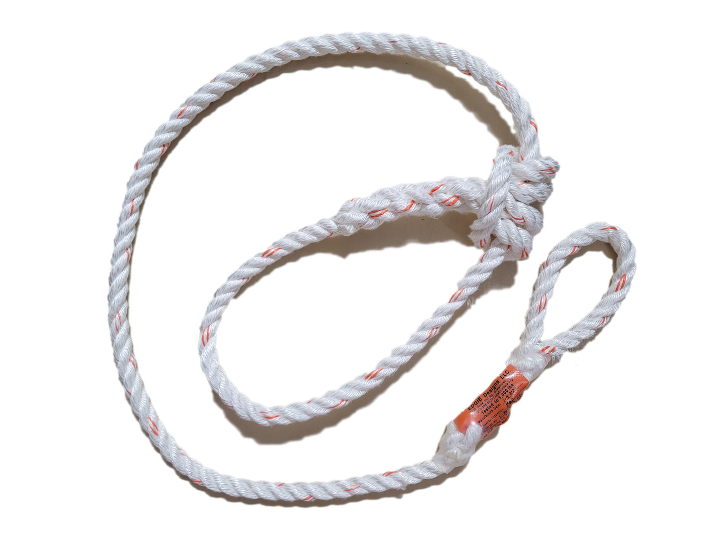 Adjustable Lanyard