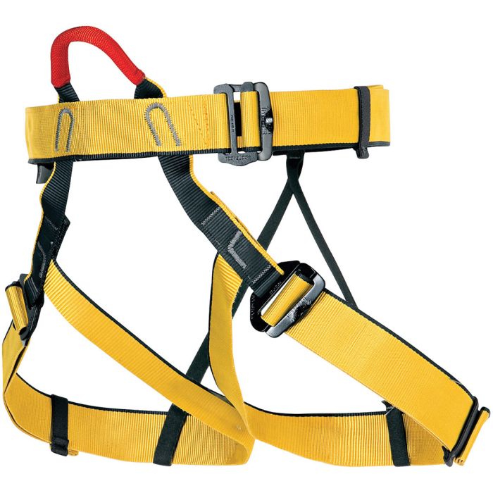 Singing Rock Top Harness