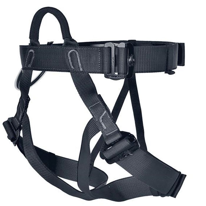 Singing Rock Top Harness