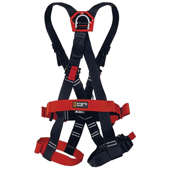 Tarzan Economic Full Body Harness