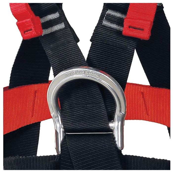 Tarzan Economic Full Body Harness