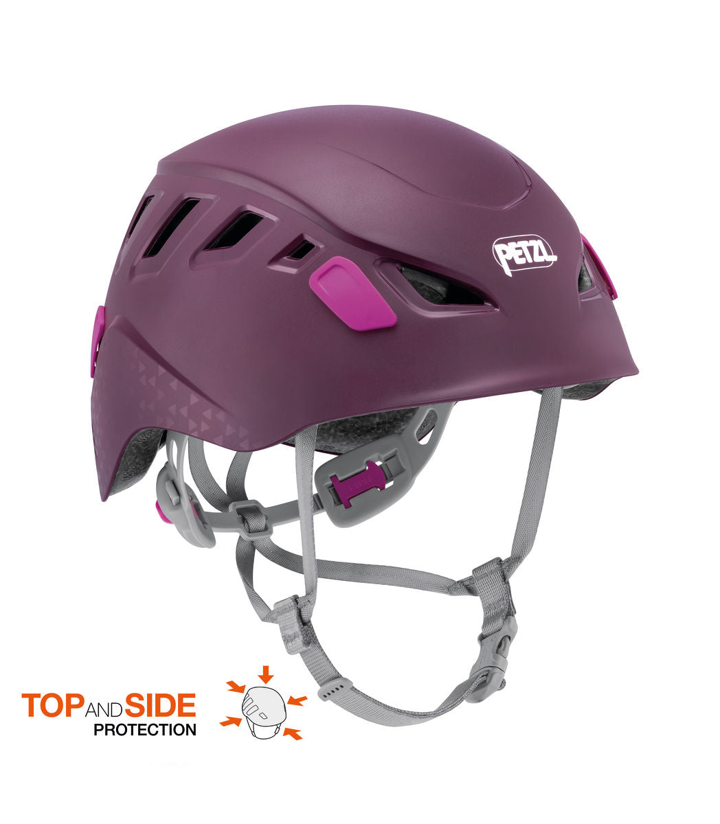 Petzl Picchu
