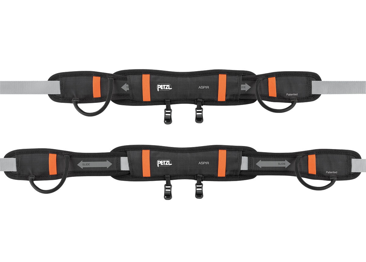 Petzl Aspir
