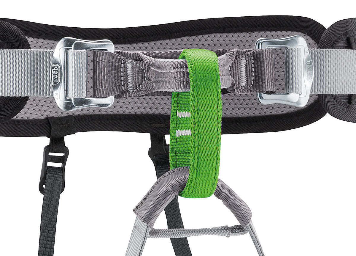 Petzl Aspir