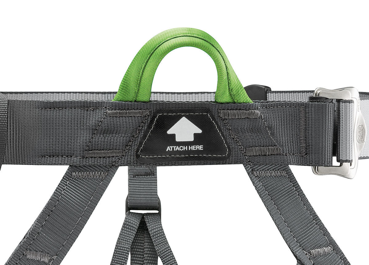 Petzl Panji