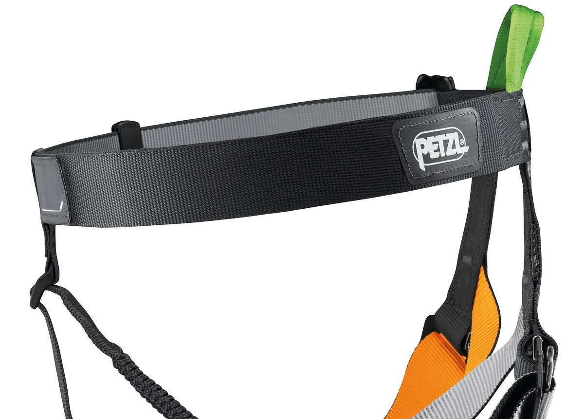Petzl Gym