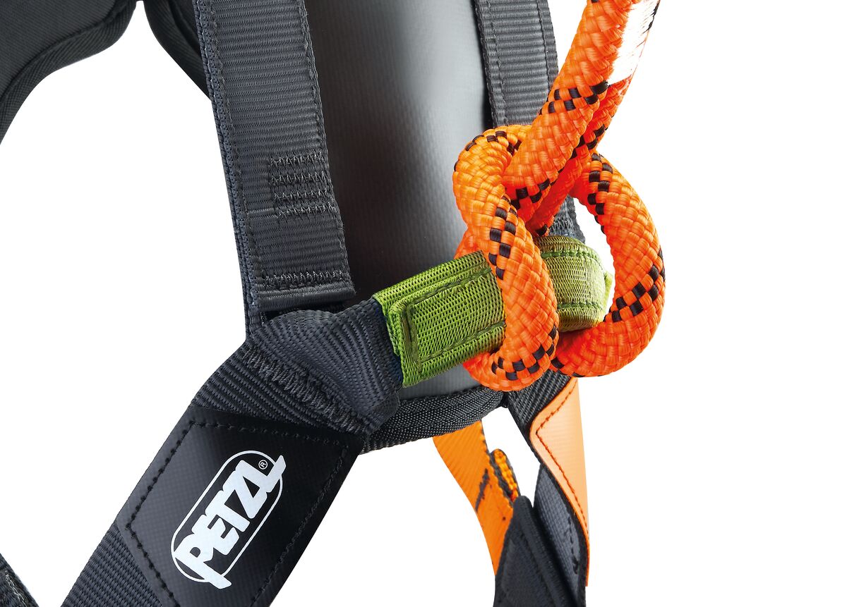 Petzl Simba