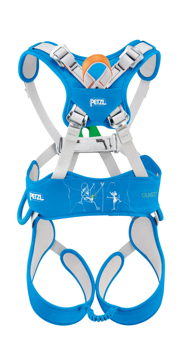 Petzl Ouistiti