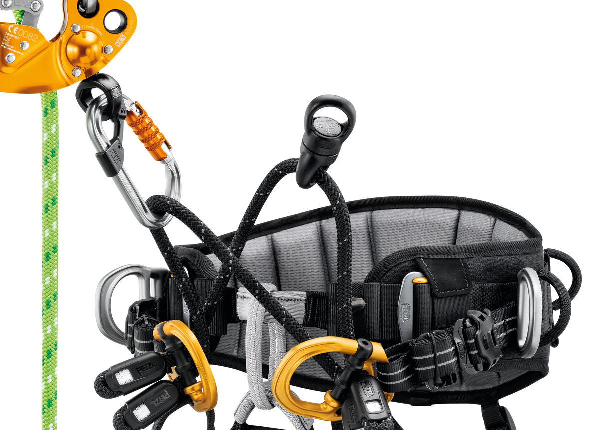 Petzl Sequioa SRT