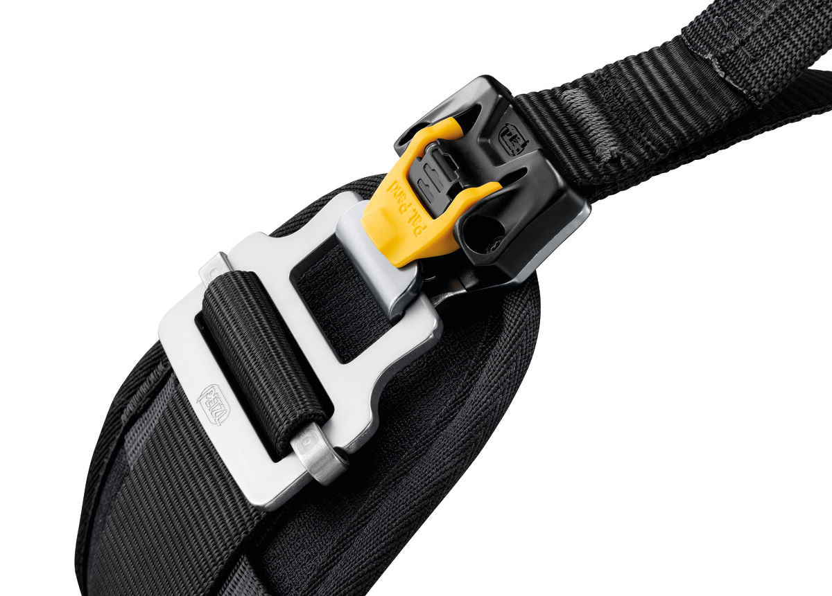 Petzl Sequioa SRT