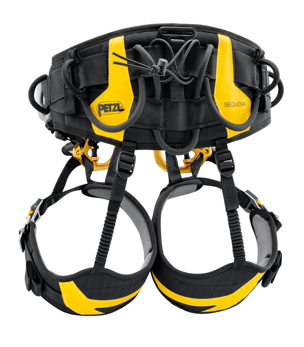 Petzl Sequioa SRT