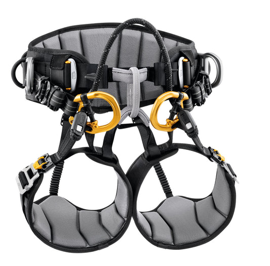 Petzl Sequioa SRT