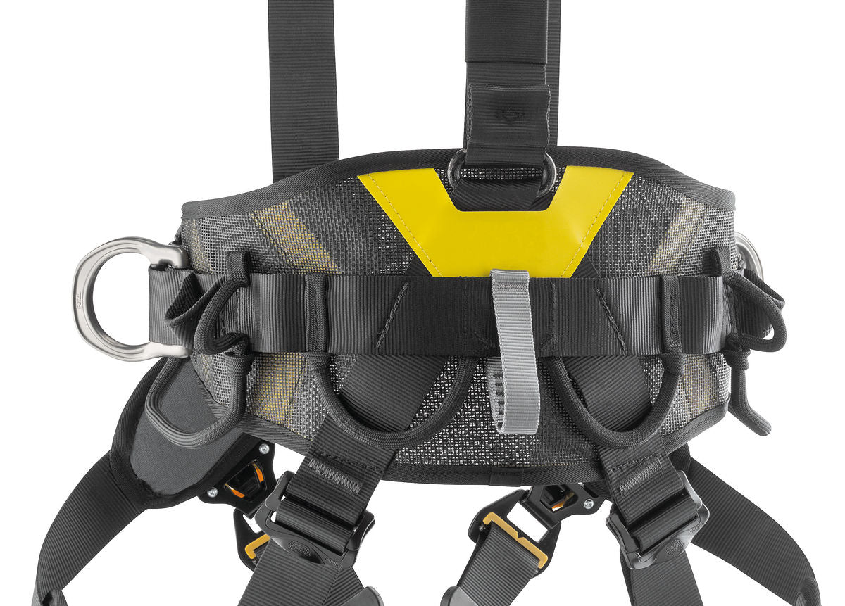 Petzl VOLT International Version Full Body Work Harness