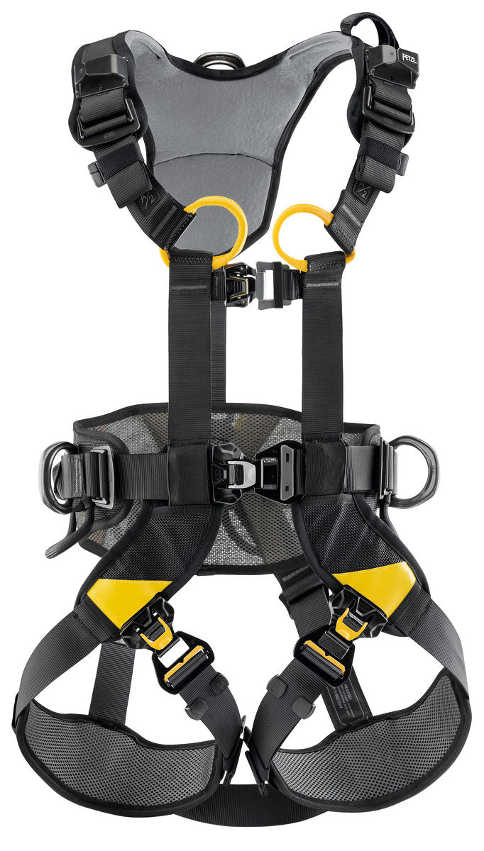 Petzl VOLT International Version Full Body Work Harness