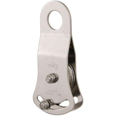 CMI Ropes Course Cable Pulley