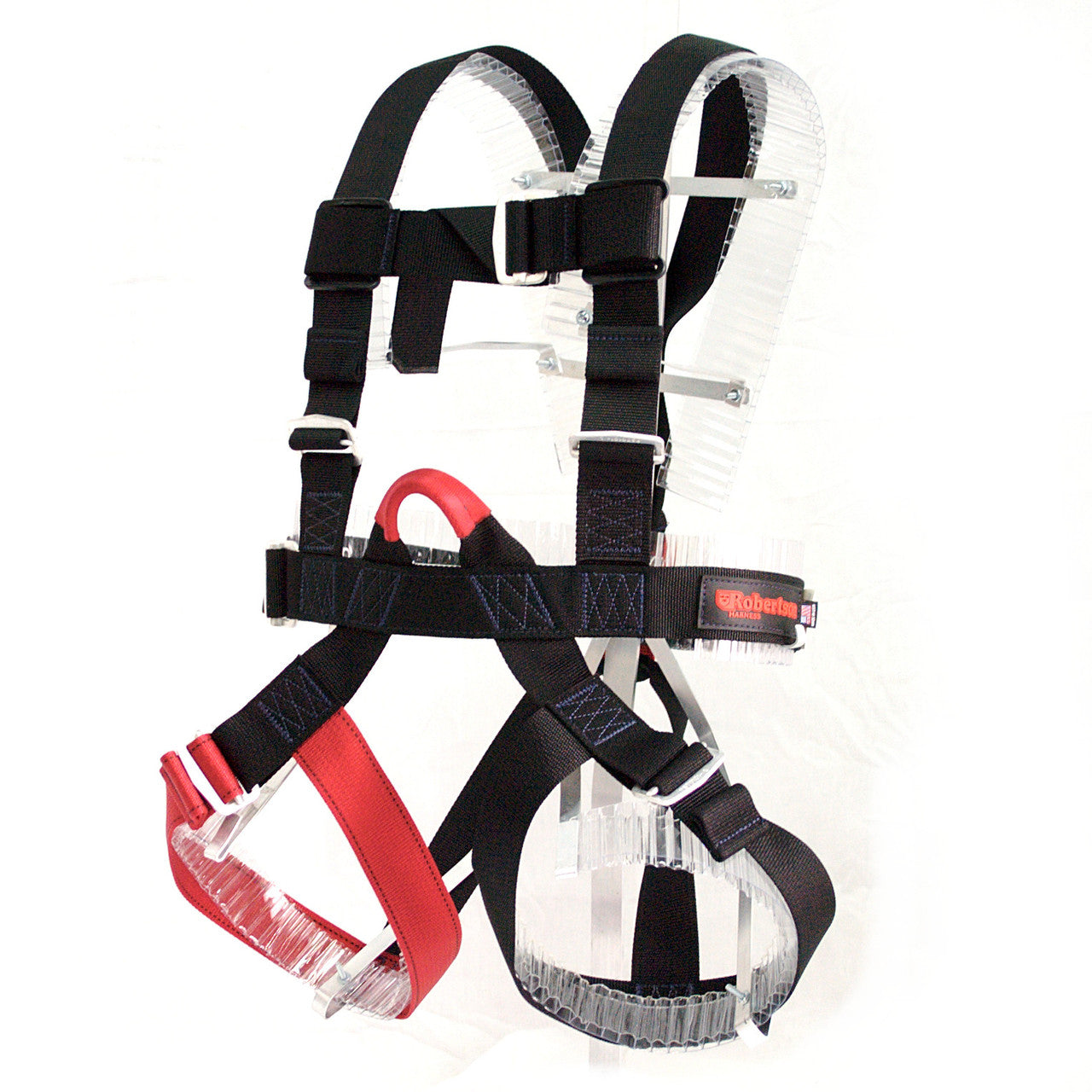 Robertson Zip Tour Full Body Harness