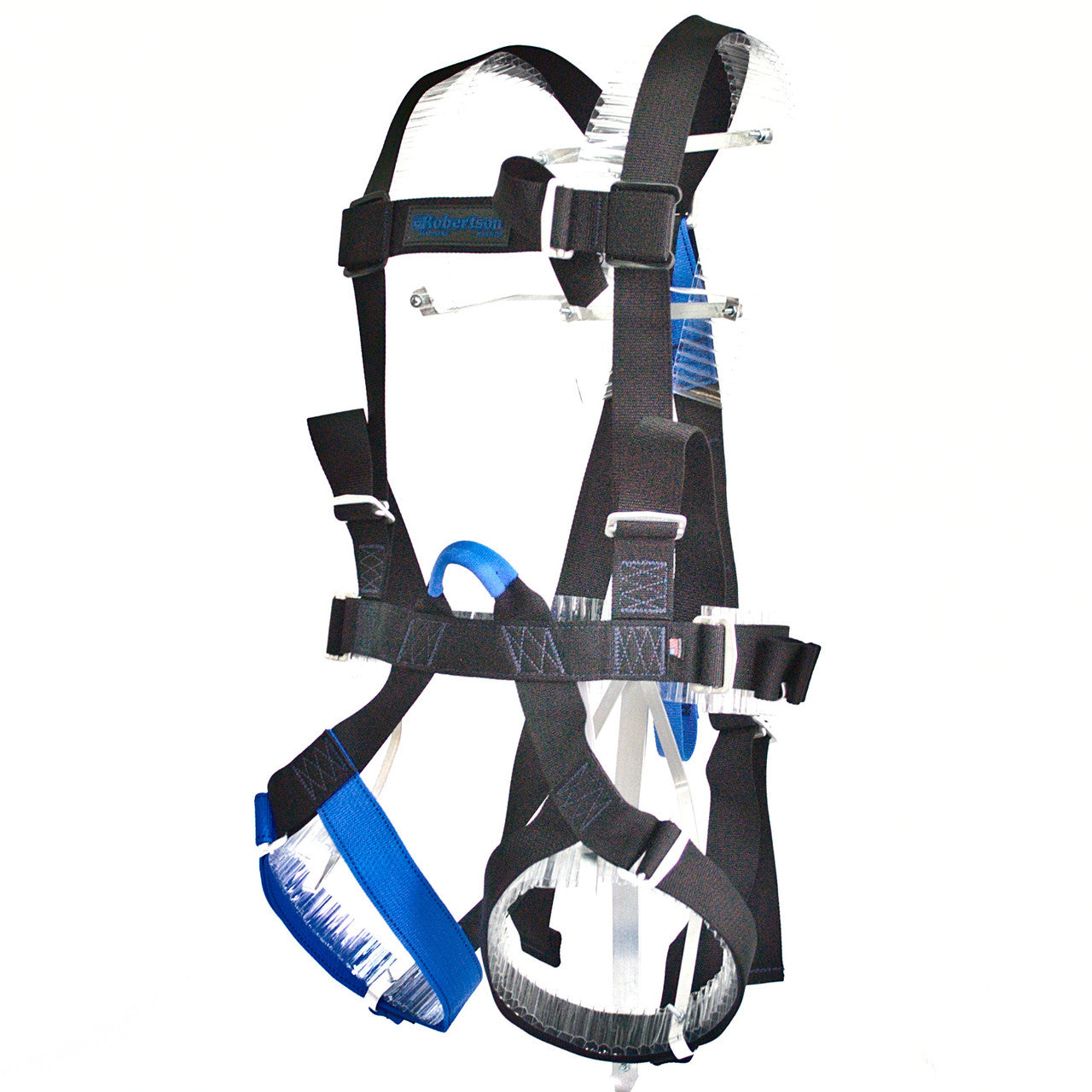 Robertson Zip Tour Full Body Harness