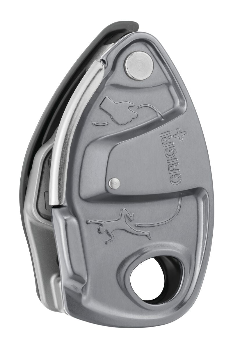 Petzl GRIGRI +