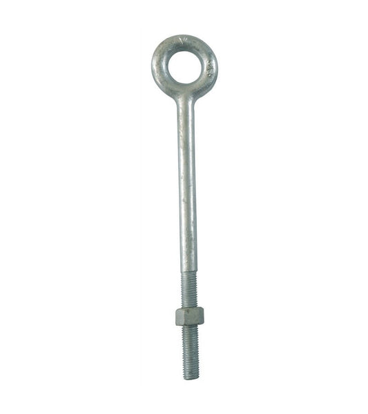 Forged Nut Eye Bolt 5/8"