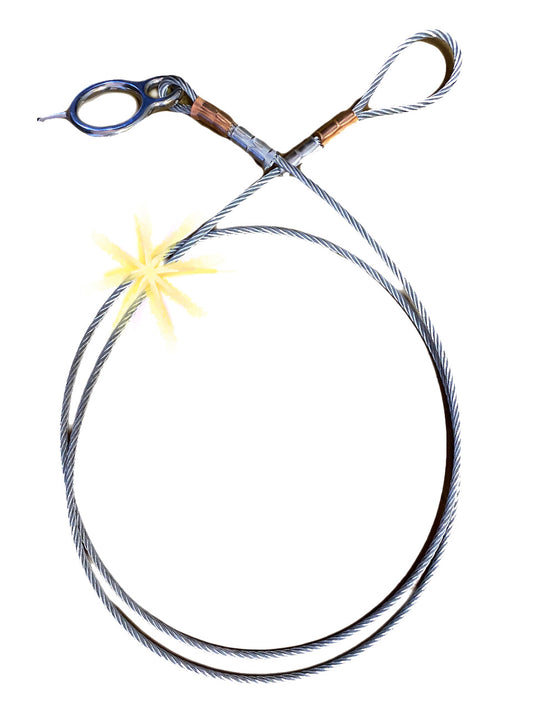 Renewed Smartsnap Key Ring Lanyard