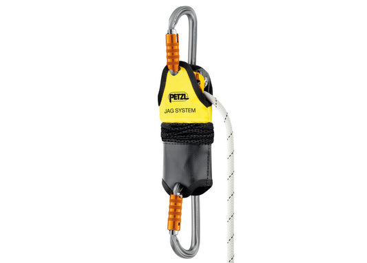 Petzl Jag System