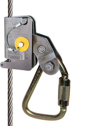 3/8" Cable Grab