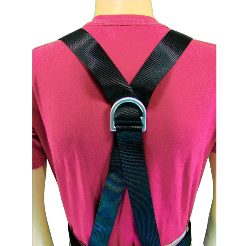 Robertson Zip Tour Full Body Harness