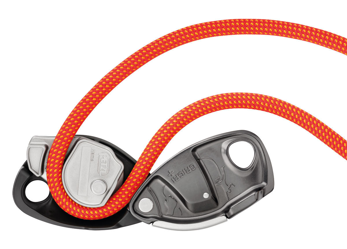 Petzl GRIGRI +