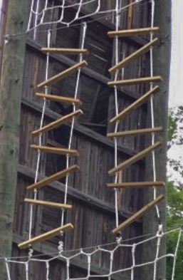 Rope Ladders