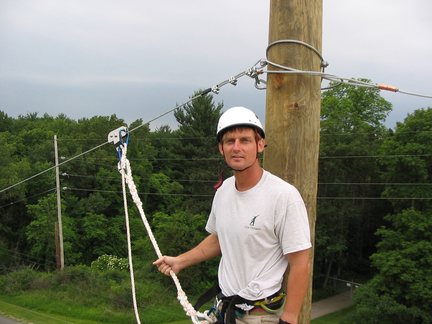 Canopy Tour