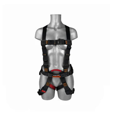 107 Fusion Zipline and Challenge Course Harness