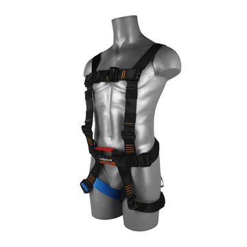 107 Fusion Zipline and Challenge Course Harness