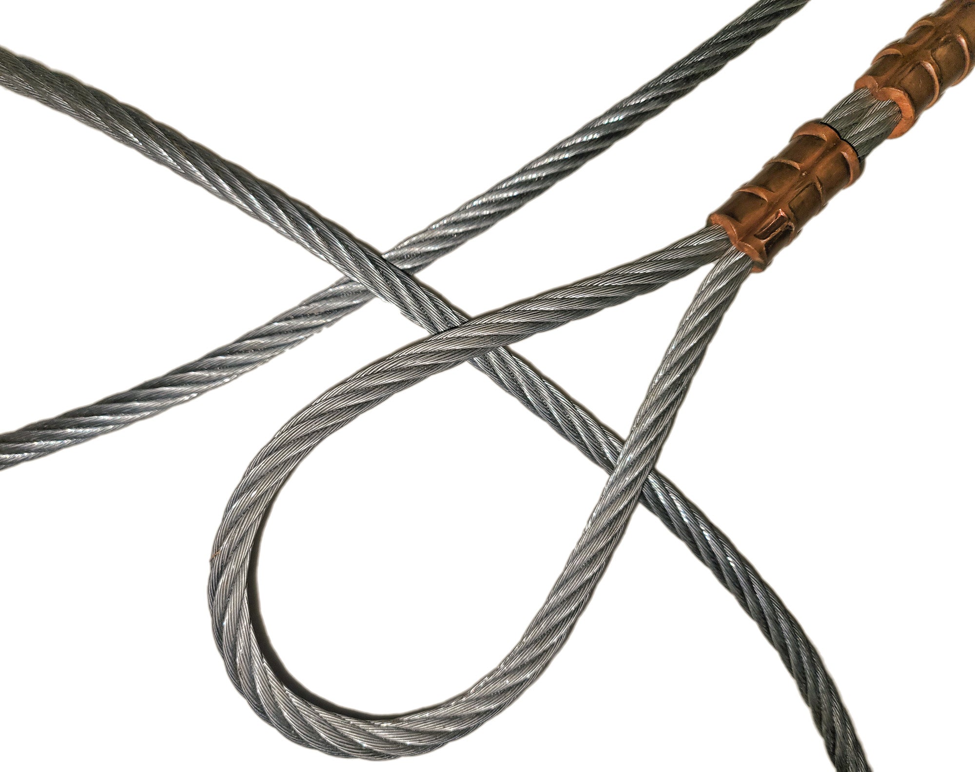 Belay/Element Cable – EdgieGEAR