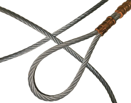 Belay/Element Cable