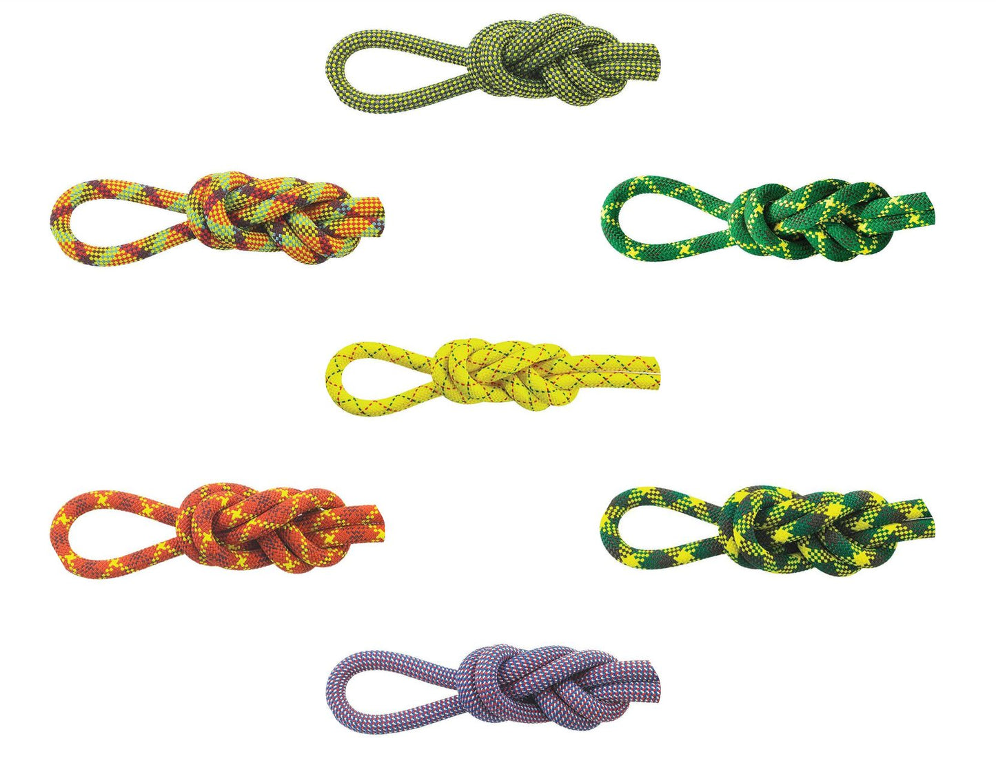 Apex Rope