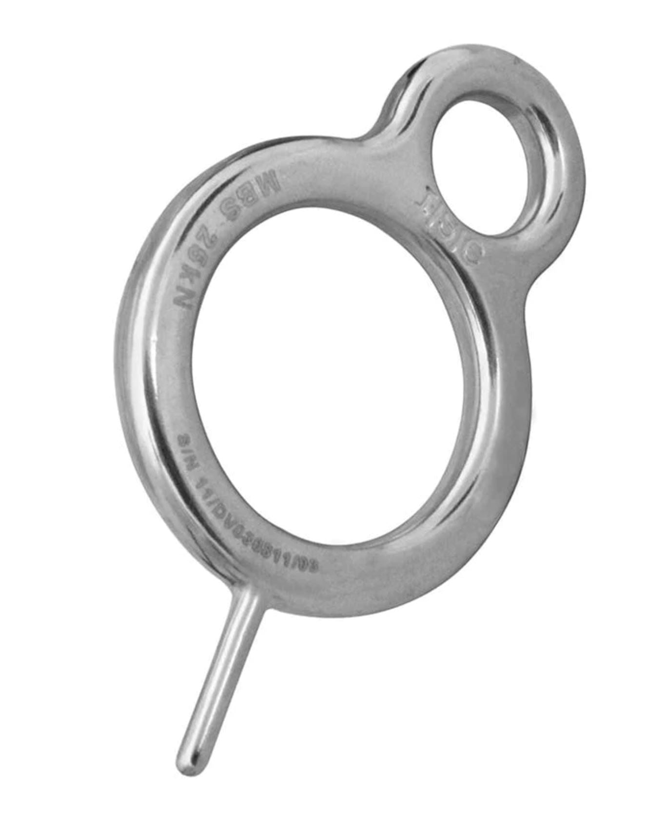 ISC Smartsnap Transfer Ring – EdgieGEAR