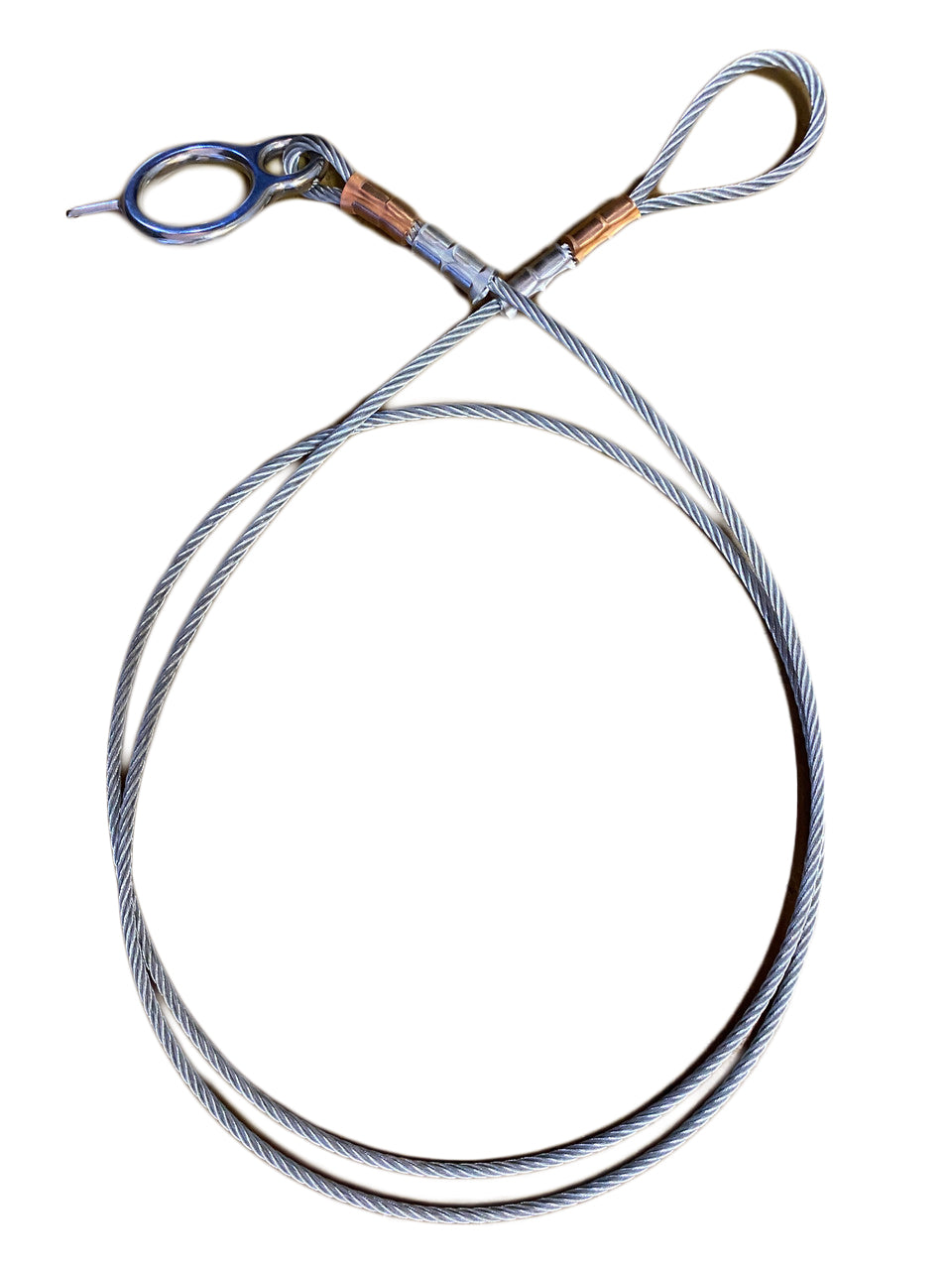 Ladder Key Rings Smartsnap Key Ring and Key Ring Lanyard – EdgieGEAR