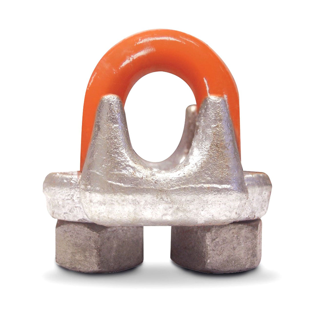 Cooper Rope Block Wire Rope Clips-Columbus McKinnon/Cooper Campbell – EdgieGEAR