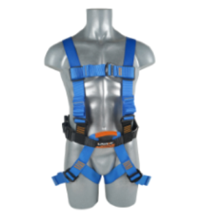 Fusion TCH-107 Blue