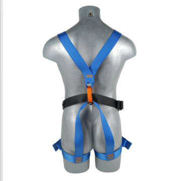 Fusion TCH-107 Blue