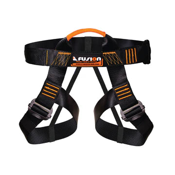 Fusion Sit Harness